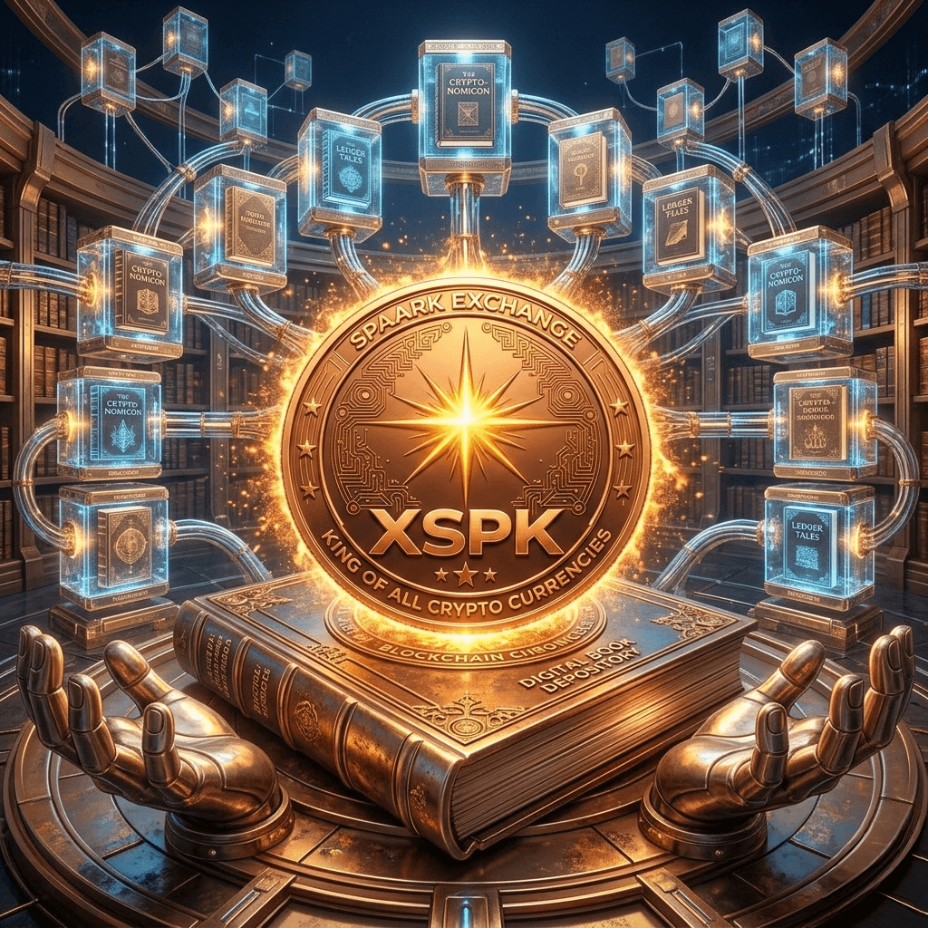 Official Launch of Spaark E-Book Library